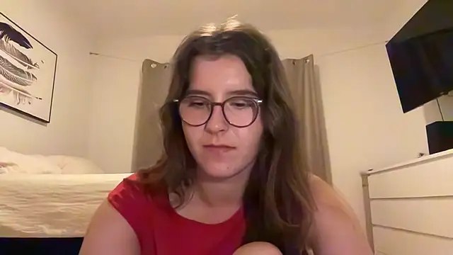 Lina-Lovely Live Chatraum