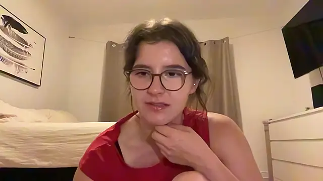 Lina-Lovely লাইভ চ্যাট রুম