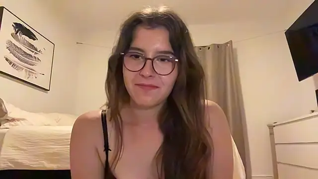 Lina-Lovely's Live Chat Room
