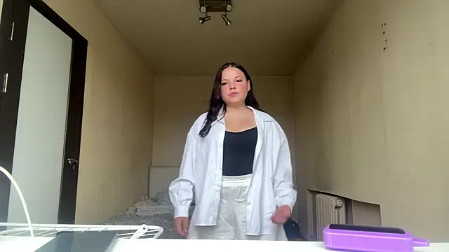 Sala de chat en directo de LianalimonLi