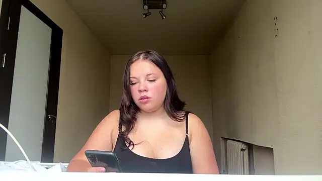 Živá chatovací místnost LianalimonLi