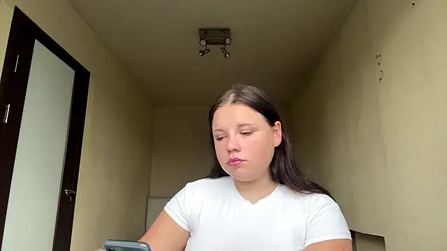 LianalimonLi Live Chatraum