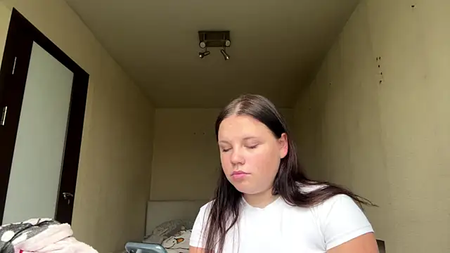 Sala de chat en directo de LianalimonLi