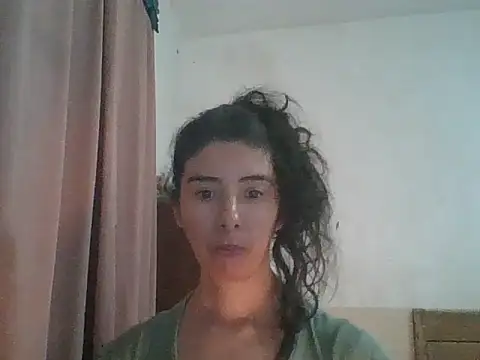 Živá chatovací místnost minina_888