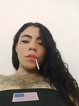 ScarlettGrey4 실시간 채팅방