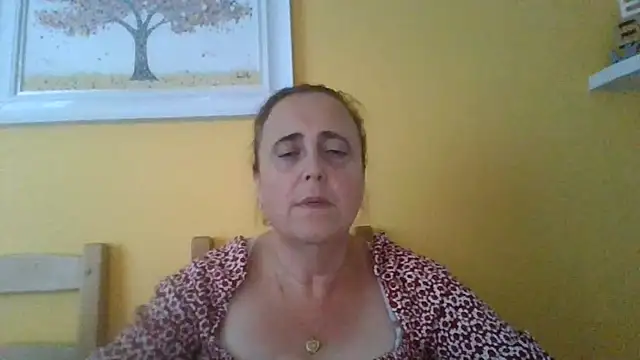 Chatroom en direct de Curvy_Coral50