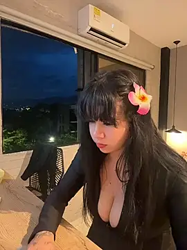 Sala de chat ao vivo de Lina_oficial