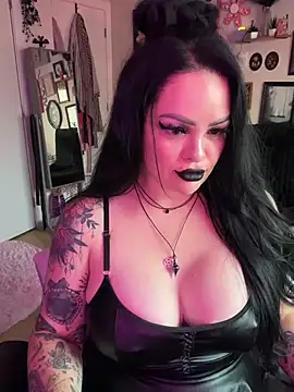Онлайн чат gothxgirly