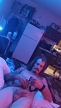 Wildfreakxxwolf Live seks camshow