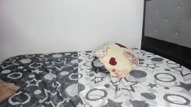 Phòng Chat Trực Tiếp samantha_chris