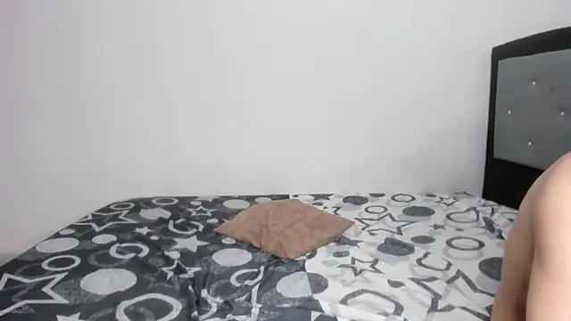 samantha_chris Live Chatraum
