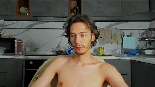 MitchelKurs live sex-cam show