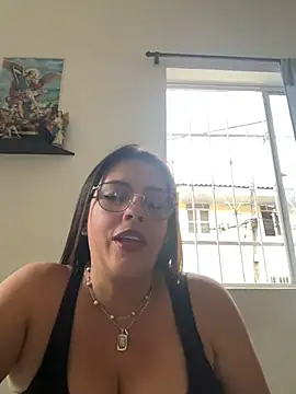 Lauren_Bond Ruang Obrolan Langsung