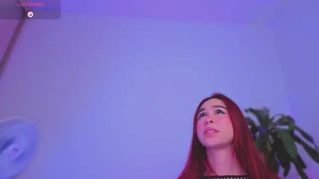 _MilaBloom_ Cameră chat live