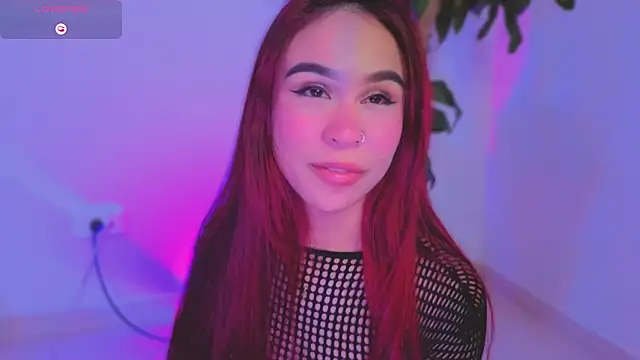 Živá chatovací místnost _MilaBloom_