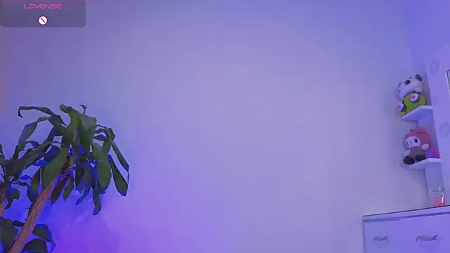 _MilaBloom_のライブチャットルーム