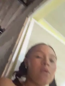 Živá chatovací místnost Yasmina_Noir