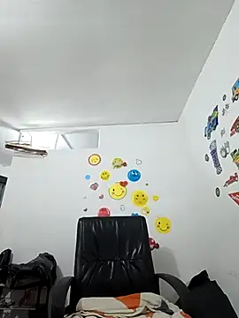 shantallmendy Live Chatraum