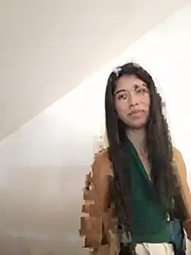 Alana_2026 现场聊天室