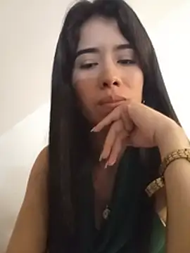 Chatroom en direct de Alana_2026