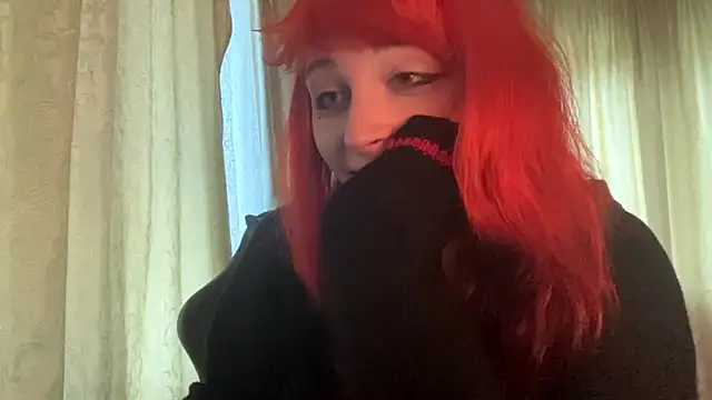 LyndseyCronshaw Cameră chat live
