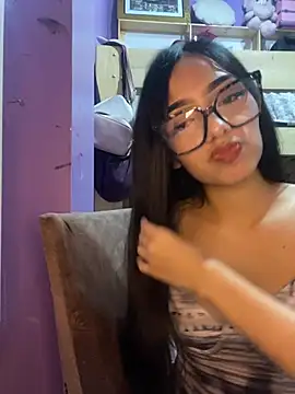 Sala de chat ao vivo de Angelita_megan