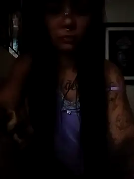 Melzinha444 실시간 채팅방