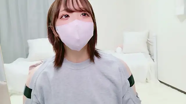 ห้องแชทสดของ NIMO_CHAN