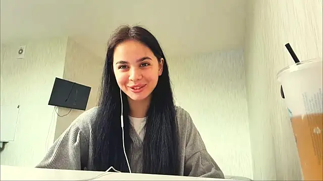 Chat soba uživo modela JingledLock
