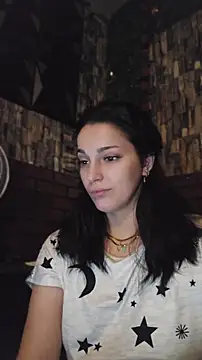 Živá chatovací místnost Leila_1