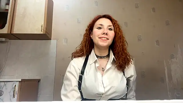MichaelaCayton Cameră chat live