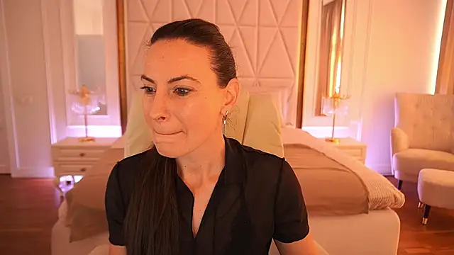 Živá kamerová sex show VeroniicaRosee