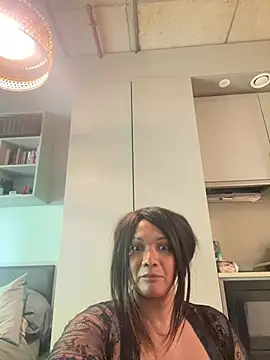 Giesha69 élő chatszobája