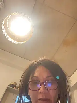 Giesha69 Live Chatraum