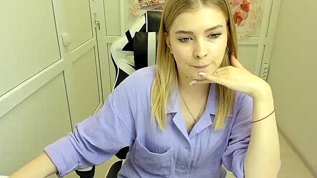 BrielleStorm Live Chatrum