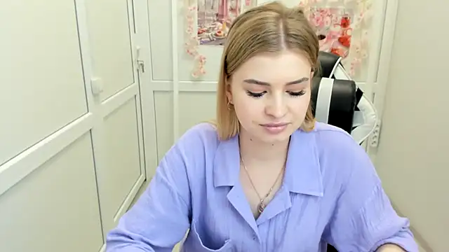 BrielleStorm – live chatrum