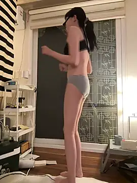 una_h Live Chatraum