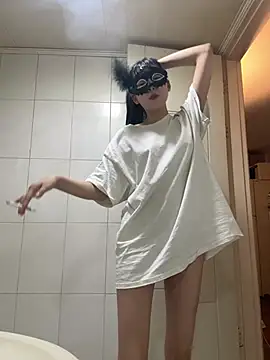 Živá chatovací místnost una_h