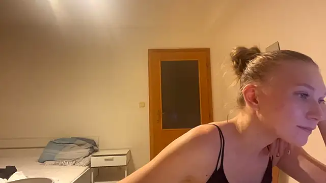 Chat soba uživo modela urcutiebunnyyy