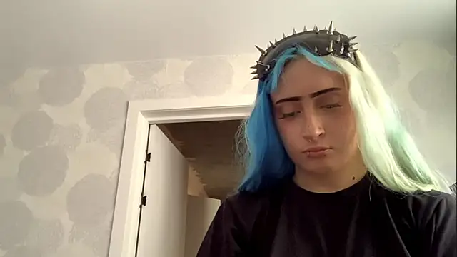 ShaunParkern Live chat-huone