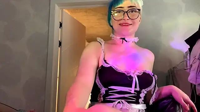 ShaunParker Live chatroom