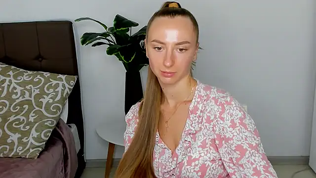 Živá chatovací místnost soffi_svit