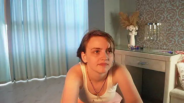 NikkiSidwell – live chatrum