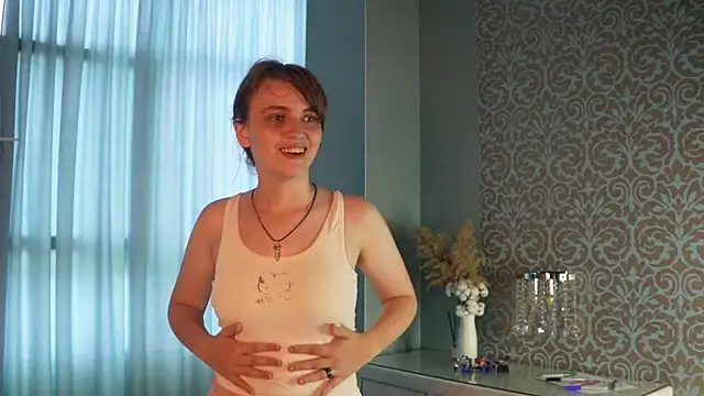 Chat ao vivo de NikkiSidwell