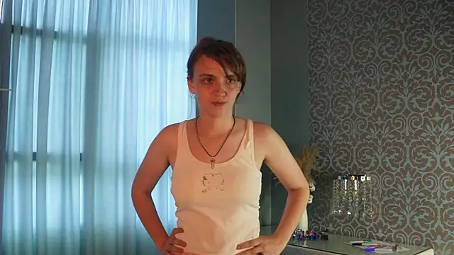 NikkiSidwelln Live chat-huone
