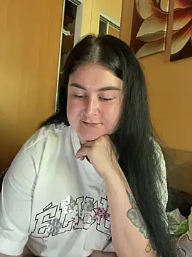 BillyJeann Live Chatraum