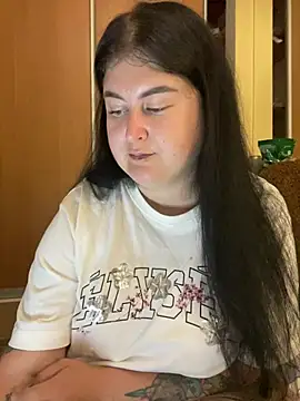 Živá chatovací místnost BillyJeann