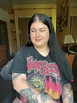 BillyJeann – live chatrum