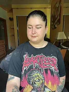 BillyJeann Cameră chat live