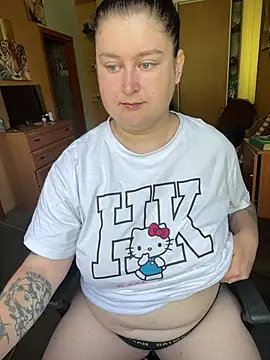 BillyJeann Live Chatraum